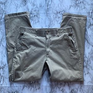 Lee khaki - Men’s - 36 x 32
